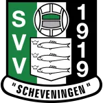 Logo of Scheveningen