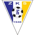 Logo of Kluczevia Stargard