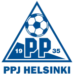 Logo of PPJ / Ruoholahti