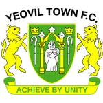 Logo of Yeovil Town