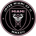 Logo of Inter Miami II