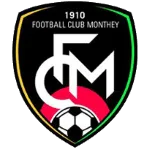 Logo of Monthey