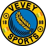 Logo of Vevey Sports