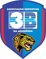 Logo of 3B da Amazônia W
