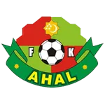 Logo of Ahal