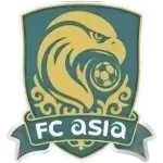 Logo of Asia Talas