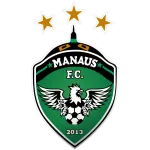 Logo of Manaus