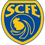 Logo of Sampaio Corrêa RJ