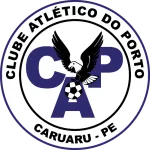Logo of Porto