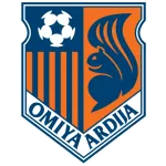 Logo of Omiya Ardija