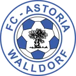Logo of Astoria Walldorf