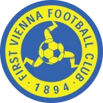 Logo of First Vienna