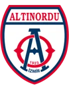 Logo of Altınordu