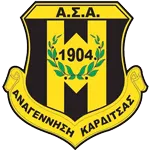 Logo of Anagennisi Karditsas
