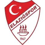 Logo of Elazığspor
