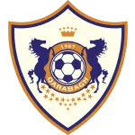 Logo of Qarabağ