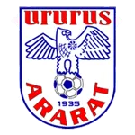Logo of Ararat II