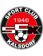 Logo of Kalsdorf