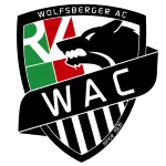 Logo of Wolfsberger AC II