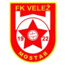 Logo of Velez
