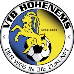 Logo of Hohenems