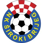 Logo of Siroki Brijeg