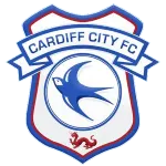 Logo of Cardiff City