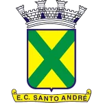 Logo of Santo André