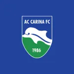 Logo of AC Carina