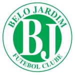 Logo of Belo Jardim