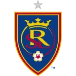 Logo of Real Salt Lake