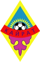Logo of Kairat U19