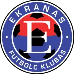 Logo of Ekranas