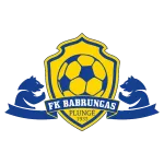 Logo of Babrungas