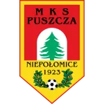 Logo of Puszcza Niepołomice