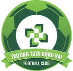 Logo of Trường Tươi Đồng Nai