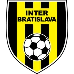 Logo of Inter Bratislava