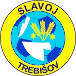 Logo of Slavoj Trebišov
