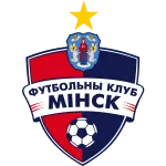Logo of Minsk FK W