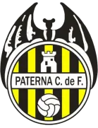 Logo of Talavera CF