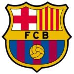 Logo of Barcelona W