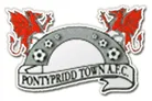 Logo of Pontypridd Town AFC