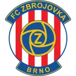 Logo of Brno U19