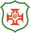 Logo of Portuguesa Santista