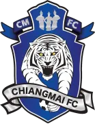 Logo of Chiangmai