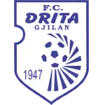 Logo of Drita