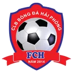 Logo of Hai Phong