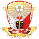 Logo of Hume City