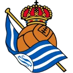 Logo of Real Sociedad W