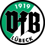 Logo of VfB Lübeck